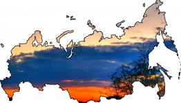 Программа «Россия: знаем, где живём»