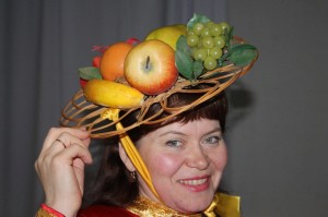 Конкурс « Мисс осень -2023»