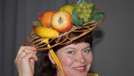 Конкурс « Мисс осень -2023»