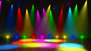 Танцевальные молодежные вечера «Мы за ЗОЖ»