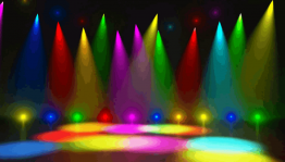 Танцевальные молодежные вечера «Мы за ЗОЖ»