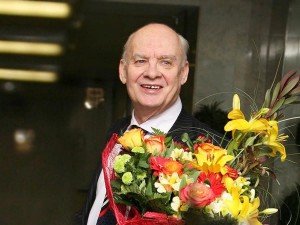 Литературно-музыкальный вечер «Судьба страны в стихах поэта»