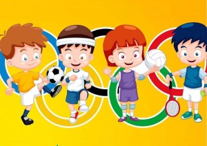 «Карнавал здоровья»игровая программа