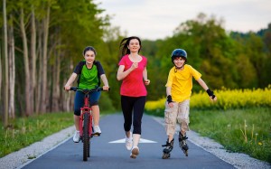 Беседа «Жизнь прекрасна, не губи ее»