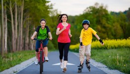 Беседа «Жизнь прекрасна, не губи ее»