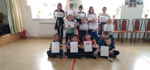 Конкурсная программа «Мир во всем мире»