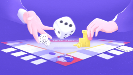 Вечер настольных игр