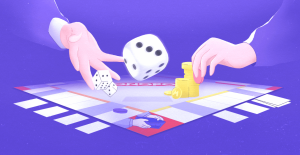 Вечер настольных игр