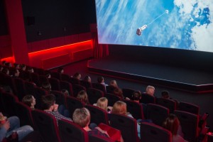 Фонд кино объявил сбор заявок на поддержку модернизации кинозалов в 2019 году