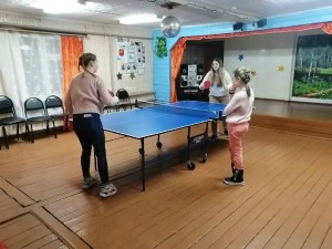 Познавательная программа «Без вредных привычек»