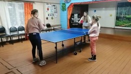 Познавательная программа «Без вредных привычек»