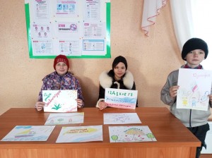 Познавательный час «Основной закон страны»