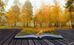 Час литературного чтения