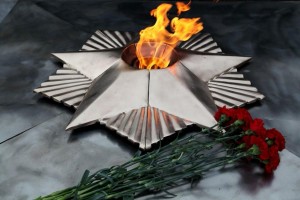 Исторический час «Безмерная скорбь, священная память»