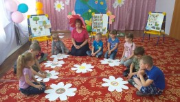 Эко урок «Чудеса из вторсырья»