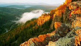 Познавательная викторина «Путешествие по родному краю»