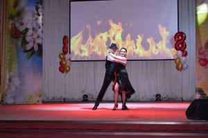 «Музыка нас связала»