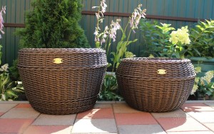 Мастер класс «Цветок счастья»