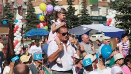 «Соединяя времена»
