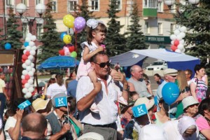 «Соединяя времена»