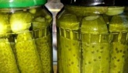 Час полезных советов «Урожай собираем, на зиму запасаем»