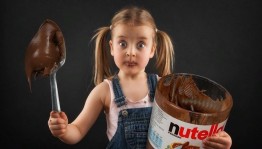 Праздник для детей «Сладкий день!»