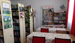 Литературный калейдоскоп