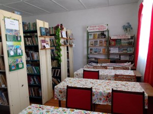 Литературный калейдоскоп