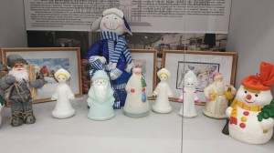 «Дед Мороз зовёт всех в гости»