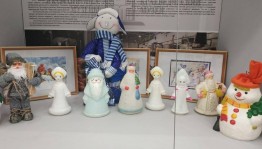 «Дед Мороз зовёт всех в гости»