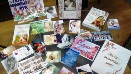 Вечер «Быть матерью – завидней доли нет!»