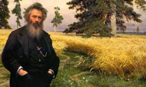 Неделя великих русских художников. Иван Шишкин