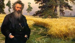 Неделя великих русских художников. Иван Шишкин
