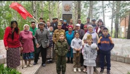 «Помним, верим, храним»