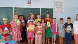 Литературно-поэтическая программа «От сердца к сердцу»