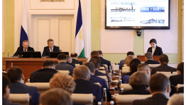 Амина Шафикова: «Культура на селе - одно из важнейших направлений деятельности министерства культуры»