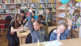 Литературная игра по книге Эдуарда Успенского «Дядя Федор, пес и кот»