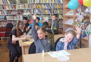 Литературная игра по книге Эдуарда Успенского «Дядя Федор, пес и кот»