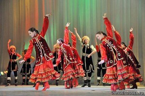 На Южном Урале пройдут большие гастроли ансамбля народного танца имени Файзи Гаскарова