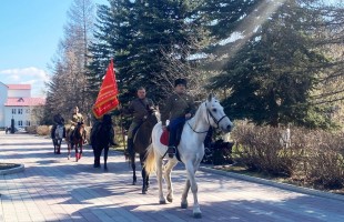 Республиканский марафон «Земля памяти» первыми приняли Белорецк и Баймак