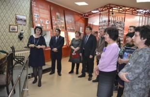 Музеи Сибая и Белорецка отпраздновали свои юбилеи