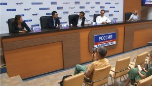 На телеканале «Россия. Башкортостан 24» проходит День НСО РБ