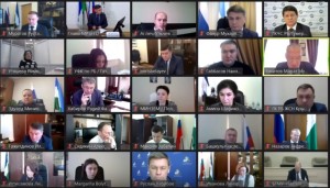 Министр культуры сообщила о планах на проведение новогодних праздничных мероприятий в этом году
