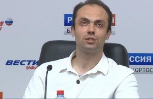 На телеканале «Россия. Башкортостан 24» проходит День НСО РБ