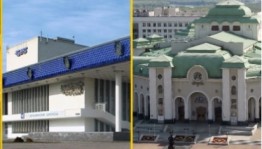 В Уфе стартует показ новых театральных постановок, реализованных в рамках федеральных проектов