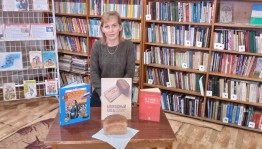 Урок мужества «Город мужества и славы»
