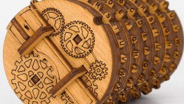 Квест программа «Ключ от клада»