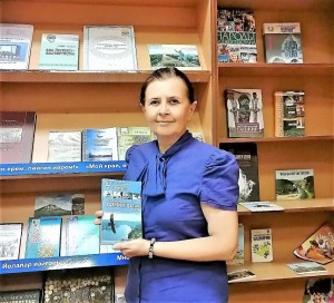 Литературный вечер «Пока я боль чужую чувствую...»