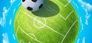 Спортивная игра «Гол! Еще гол!»