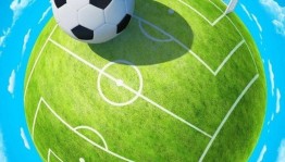 Спортивная игра «Гол! Еще гол!»